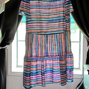 Lightweight summer dress
